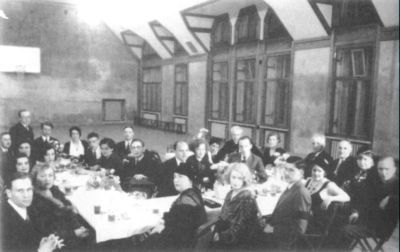 Николай Алл, Сергей Алымов и др. - Русская поэзия Китая: Антология