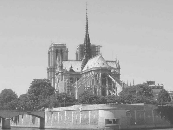 Сергей Нечаев - Париж Наполеона Бонапарта. Путеводитель