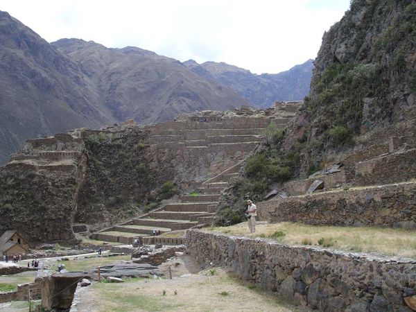 Андрей Скляров - Обитаемый остров Земля