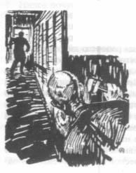 Георгий Ланин - Красная маска