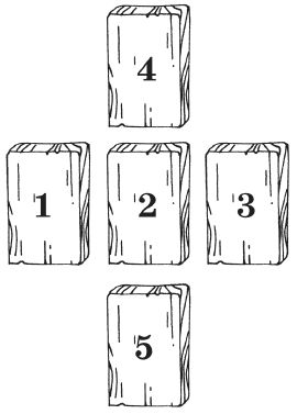 Джудит Норман - Руны - знаки силы