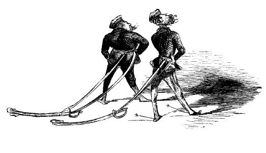 Козьма Прутков - Смотри в корень!