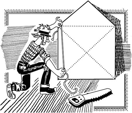 Яков Перельман - Для юных математиков. Веселые задачи