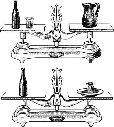 Яков Перельман - Для юных математиков. Веселые задачи