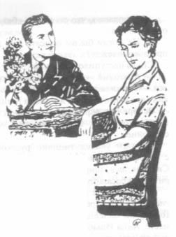 Георгий Ланин - Красная маска