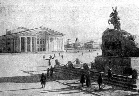 Анатолий Рождественский - На поиски динозавров в Гоби