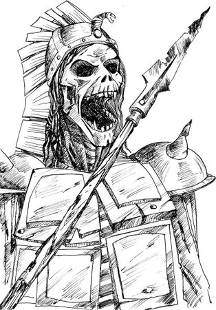 Александр Бутягин, Дмитрий Чистов - Приключения Фаргала, любимца богов