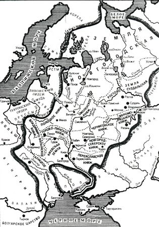 Александр Никонов, Елена Борзова - История мировой культуры в художественных...