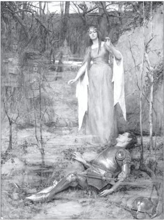 Константин Королев - Мифология Британских островов