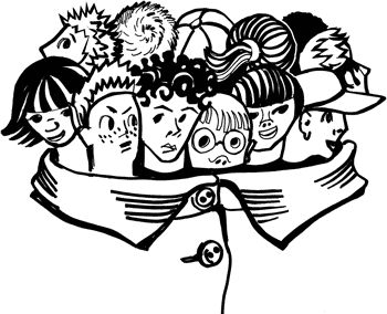 Яков Перельман - Для юных математиков. Веселые задачи