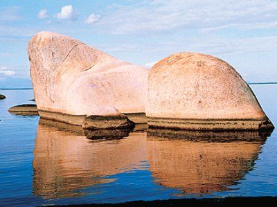 Мария Сигалова, Екатерина Печенихина - Бразилия
