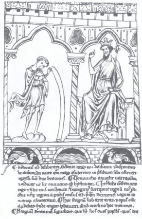 Константин Королев - Мифология Британских островов