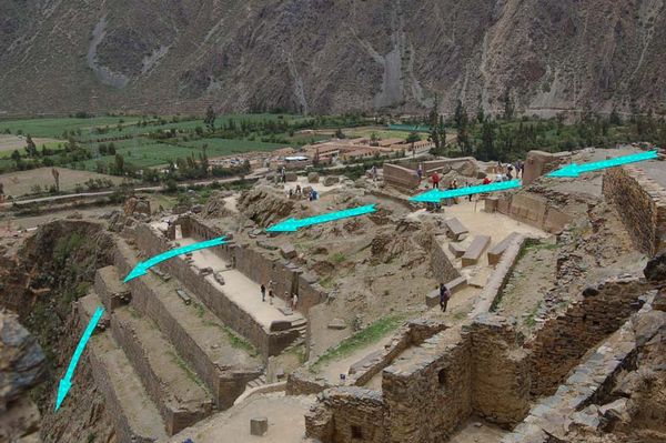 Андрей Скляров - Обитаемый остров Земля