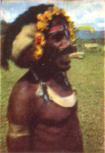 Петр Якеш - К вулканам Тихого океана