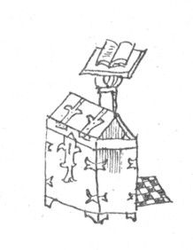 Владислав Ванчура - Картины из истории народа чешского. Том 1