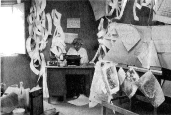 Эрих Фон Дэникен - Загадочные рисунки Наска