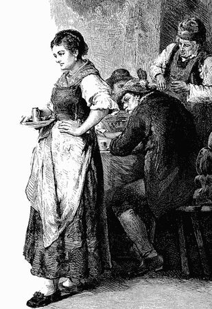 Кэрри Гринберг, Екатерина Коути - Длинная серебряная ложка. Приключения...