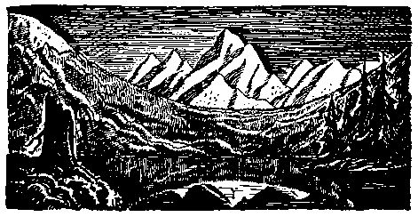 Рокуэлл Кент - В диком краю