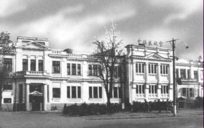 Николай Алл, Сергей Алымов и др. - Русская поэзия Китая: Антология