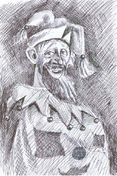 Петр Крамаренко - Сказка о трёх царях