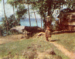 Петр Якеш - К вулканам Тихого океана