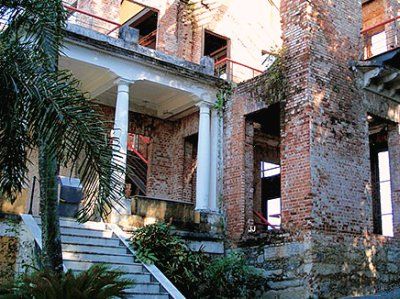 Мария Сигалова, Екатерина Печенихина - Бразилия