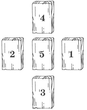 Джудит Норман - Руны - знаки силы