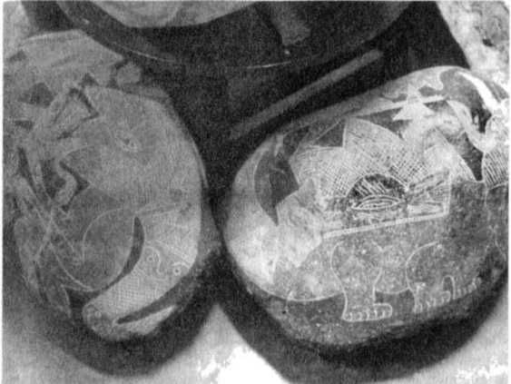 Эрих Фон Дэникен - Загадочные рисунки Наска