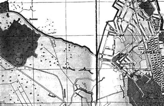 Сергей Глезеров - Коломяги и Комендантский аэродром. Прошлое и настоящее