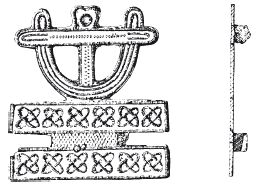 Мария Гимбутас - Балты. Люди янтарного моря