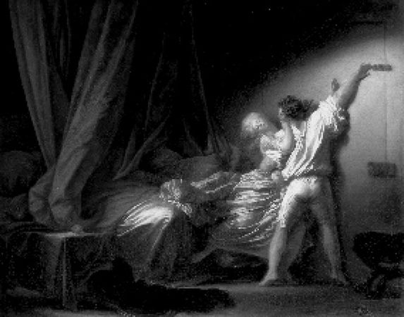 Ги Бретон - Версаль на двоих. Книга о галантной любви Короля-Солнца и...