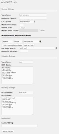 Владислав Юров - ELASTIX - общайтесь свободно