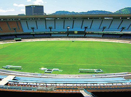 Мария Сигалова, Екатерина Печенихина - Бразилия