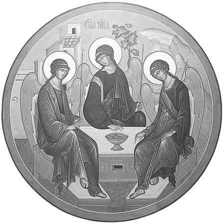 Николай Посадский - От Пасхи до Троицы. Воскресные Апостольские и Евангельские...