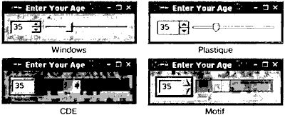 Жасмин Бланшет, Марк Саммерфилд - QT 4: программирование GUI на С++