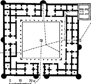 Александр Никонов, Елена Борзова - История мировой культуры в художественных...