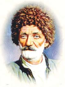 Мадлена Гаджиева - Лезгины. История, культура, традиции