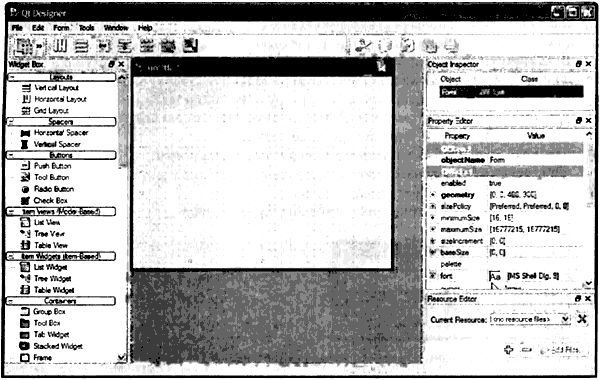 Жасмин Бланшет, Марк Саммерфилд - QT 4: программирование GUI на С++
