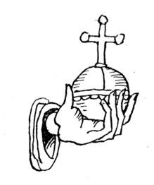 Владислав Ванчура - Картины из истории народа чешского. Том 1