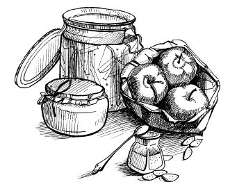 Ирина Сокол - Энциклопедия консервирования