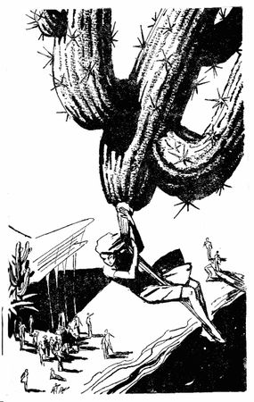 Петроний Аматуни - Парадокс Глебова