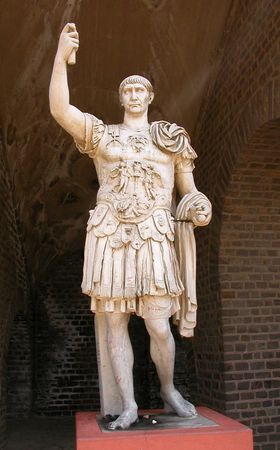 Дион Кассий - Римская история. Книги LXIV-LXXX