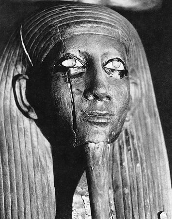 Алла Нестерова - Памятники Древнего Египта