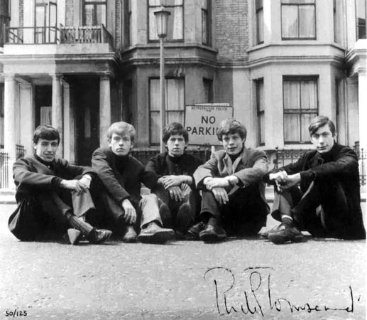 Артемий Троицкий - Poplex