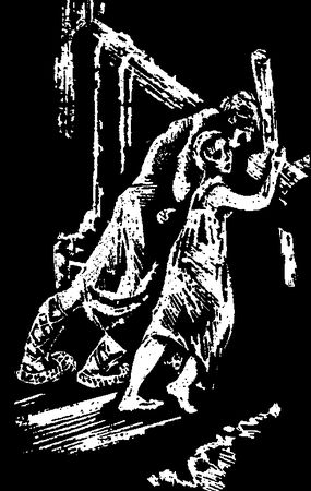 Николай Ключарев - Железная роза