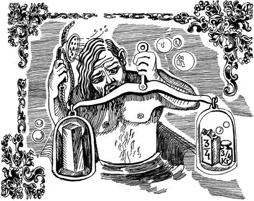 Яков Перельман - Для юных математиков. Веселые задачи