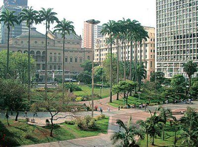 Мария Сигалова, Екатерина Печенихина - Бразилия