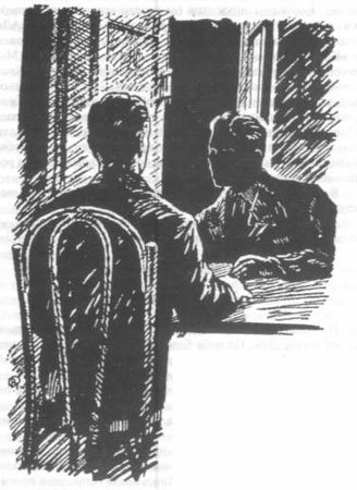 Георгий Ланин - Красная маска