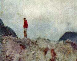 Петр Якеш - К вулканам Тихого океана