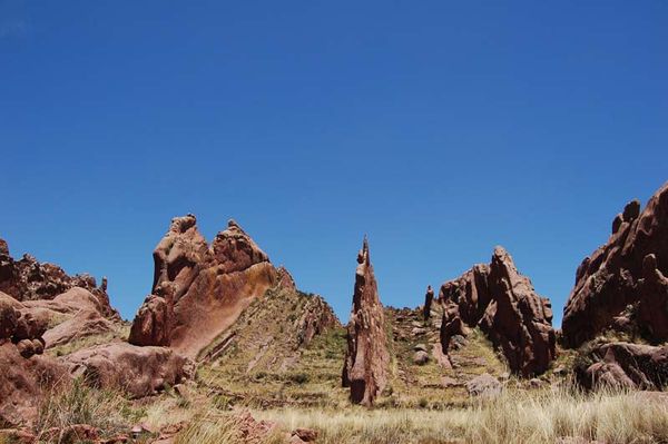 Андрей Скляров - Обитаемый остров Земля